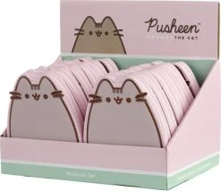 Pusheen [5 Piece] | MANICURE SET -Restyle Sales Shop pusheen cat shaped 5 piece manicure set 4 c402dde9 dd4f 40a4 959c 1ba2a3d27ef3 700x700