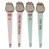 Pusheen | TWEEZERS