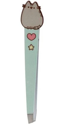 Pusheen | TWEEZERS -Restyle Sales Shop pusheen cat shaped tweezers 4 8f9d4949 2f6b 4d90 9648 72405d121a29 700x700