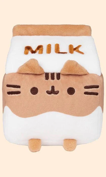 Pusheen Chocolate Milk | SIPS PLUSH 5 Pusheen Chocolate Milk | SIPS PLUSH - Image 3