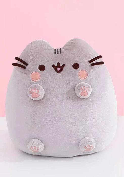 Classic Toe Beans | PUSHEEN PLUSH 3 Classic Toe Beans | PUSHEEN PLUSH