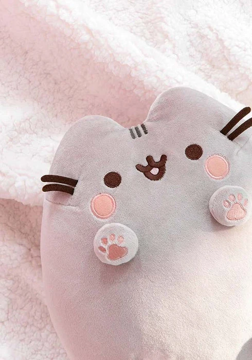Classic Toe Beans | PUSHEEN PLUSH 4 Classic Toe Beans | PUSHEEN PLUSH - Image 2