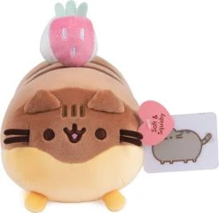 Pusheen Dessert Éclair | SQUISHEEN PLUSH -Restyle Sales Shop pusheen dessert eclair plush 2 aa40dd64 7bc2 4b7b 9a3a e5516fb30868 700x700