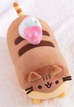 Pusheen Dessert Éclair | SQUISHEEN PLUSH -Restyle Sales Shop pusheen dessert eclair squisheen plush 6 1f044f6e 16a0 42d3 86ad 27035a24ab4e 700x700