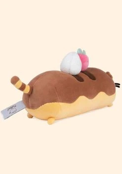 Pusheen Dessert Éclair | SQUISHEEN PLUSH -Restyle Sales Shop pusheen dessert eclair squisheen plush 8 b1cb00cb c4d4 40ec 99a6 a86c4c4cf453 700x700