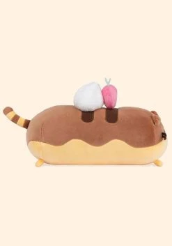 Pusheen Dessert Éclair | SQUISHEEN PLUSH -Restyle Sales Shop pusheen dessert eclair squisheen plush 9 a6be4317 4d14 41e7 be6c a75b81967ec5 700x700