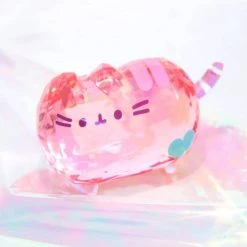 Pusheen Facet | ACRYLIC FIGURE -Restyle Sales Shop pusheen facet acrylic figure 11 700x700