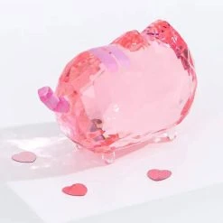 Pusheen Facet | ACRYLIC FIGURE -Restyle Sales Shop pusheen facet acrylic figure 12 700x700