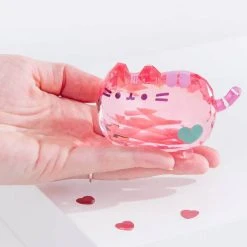 Pusheen Facet | ACRYLIC FIGURE -Restyle Sales Shop pusheen facet acrylic figure 14 700x700
