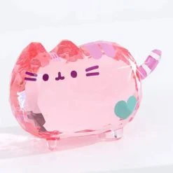 Pusheen Facet | ACRYLIC FIGURE -Restyle Sales Shop pusheen facet acrylic figure 15 700x700