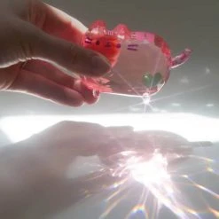 Pusheen Facet | ACRYLIC FIGURE -Restyle Sales Shop pusheen facet acrylic figure 9 700x700