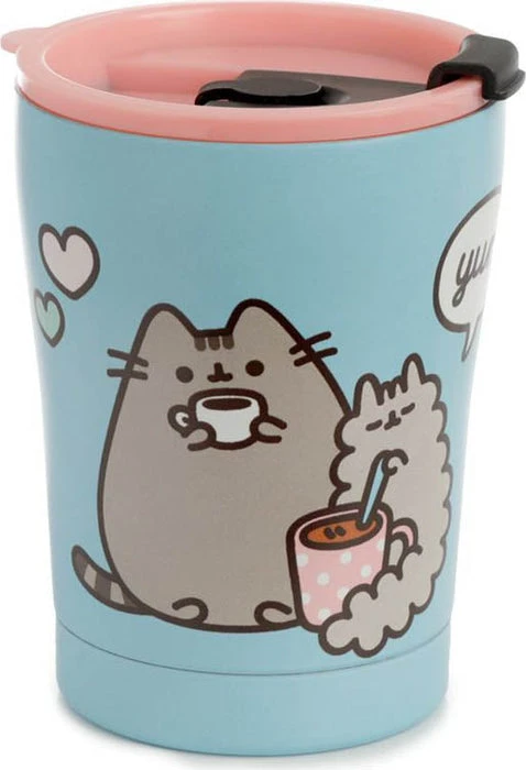 Pusheen | FOOD & DRINK CUP 3 Pusheen | FOOD & DRINK CUP
