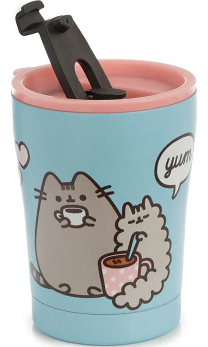Pusheen | FOOD & DRINK CUP 4 Pusheen | FOOD & DRINK CUP - Image 2