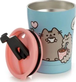 Pusheen | FOOD & DRINK CUP 12 Pusheen | FOOD & DRINK CUP -Restyle Sales Shop pusheen food drink cup 3 ab008ad3 5469 4d00 9420 4ad8f9eb3731 700x700