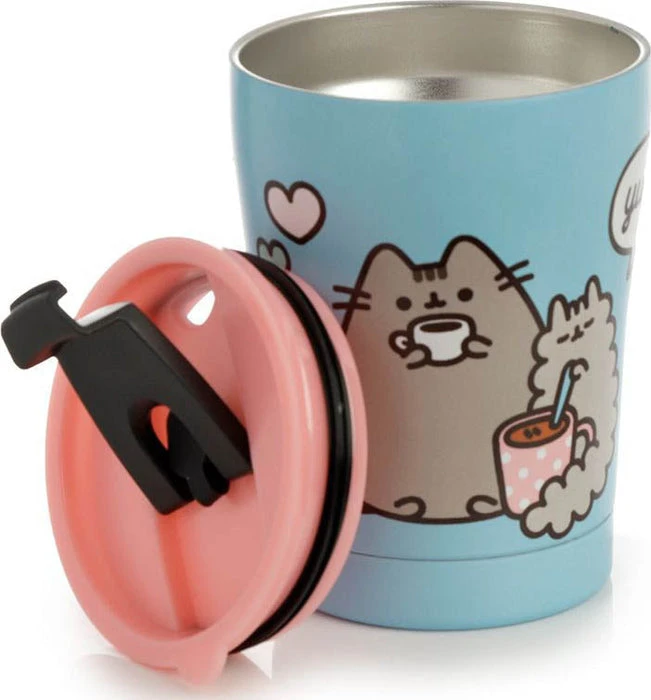 Pusheen | FOOD & DRINK CUP 5 Pusheen | FOOD & DRINK CUP - Image 3