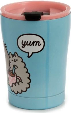 Pusheen | FOOD & DRINK CUP 14 Pusheen | FOOD & DRINK CUP -Restyle Sales Shop pusheen food drink cup 4 78a75ffb 0568 4892 8585 e9b5f6004c8a 700x700
