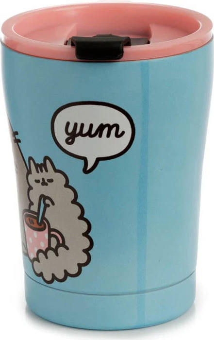 Pusheen | FOOD & DRINK CUP 7 Pusheen | FOOD & DRINK CUP - Image 5