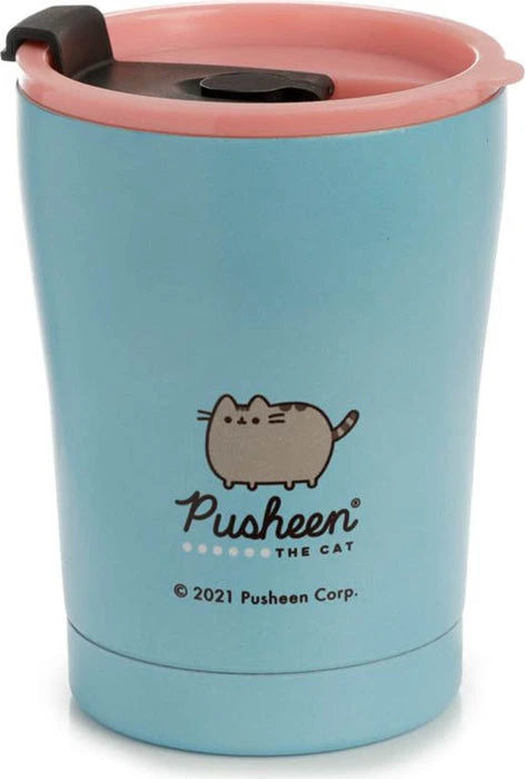 Pusheen | FOOD & DRINK CUP 8 Pusheen | FOOD & DRINK CUP - Image 6