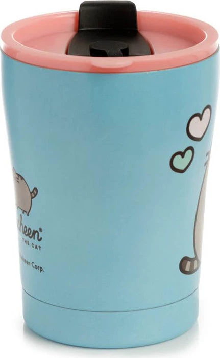 Pusheen | FOOD & DRINK CUP 9 Pusheen | FOOD & DRINK CUP - Image 7
