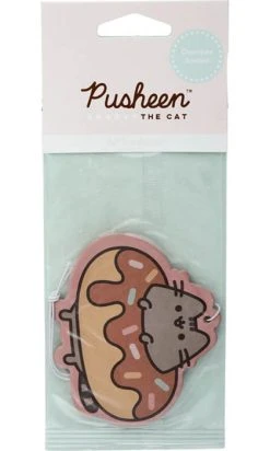 Pusheen Foodie Cat | AIR FRESHENER