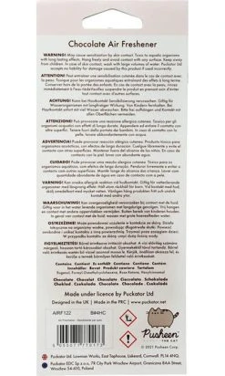 Pusheen Foodie Cat | AIR FRESHENER -Restyle Sales Shop pusheen foodie cat air freshener 4 4a0cacfb c72e 4f76 845f d5af1edc4eaa 700x700