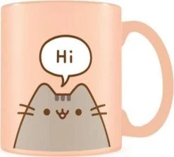 Pusheen: Hello/Goodbye | MUG