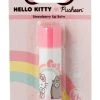 Hello Kitty & Pusheen Strawberry Stick | LIP BALM