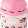 Hello Kitty & Pusheen The Cat Stacked | ROUND BENTO LUNCH BOX 1 Hello Kitty & Pusheen The Cat Stacked | ROUND BENTO LUNCH BOX -Restyle Sales Shop pusheen hello kitty pusheen the cat stacked round bento lunch box 1 bf824a67 1a15 41ae b63c da23d6bcc4a6 700x700