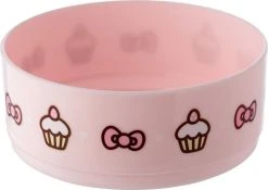 Hello Kitty & Pusheen The Cat Stacked | ROUND BENTO LUNCH BOX -Restyle Sales Shop pusheen hello kitty pusheen the cat stacked round bento lunch box 4 dc9e6c81 6a13 4a07 9e7c d8cdee005b74 700x700