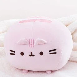 Pusheen [Pink] | SQUISHEEN PLUSH -Restyle Sales Shop pusheen pink squisheen 1 70c8aee1 aaef 4349 8487 06800d52dd4c 700x700