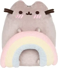 Pusheen With Rainbow | PLUSH -Restyle Sales Shop pusheen rainbow pusheen 1 3ee0f422 5f5a 4132 8333 480d6c9092d9 700x700