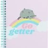 Pusheen Self Care Club | A5 SPIRAL NOTEBOOK -Restyle Sales Shop pusheen self care club a5 spiral notebook 1 0455317f eaf4 4ce8 b699 4458547a0486 700x700