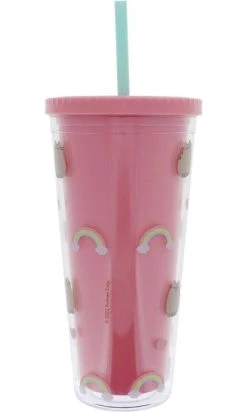 Pusheen Self Care Club Beaker & Straw | TUMBLER -Restyle Sales Shop pusheen self care club beaker straw 6 87591222 291c 4587 b613 d465cb23815e 700x700