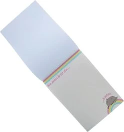 Pusheen Self Care Club | DESK PAD -Restyle Sales Shop pusheen self care club desk pad 4 7fcdf67f 699a 4f23 b8ea c940bb571074 700x700