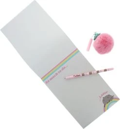 Pusheen Self Care Club | DESK PAD -Restyle Sales Shop pusheen self care club desk pad 5 caac591e 82f7 4428 b7bc 358e381b6d15 700x700