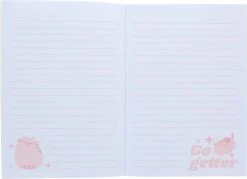 Pusheen Self Care Club Friendship | STATIONERY SET 12 Pusheen Self Care Club Friendship | STATIONERY SET -Restyle Sales Shop pusheen self care club friendship stationery set 5 587d6520 6f09 484e a4bf adf7cbcec803 700x700