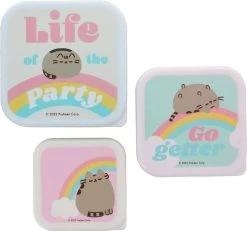 Pusheen Self Care Club | STORAGE POTS 16 Pusheen Self Care Club | STORAGE POTS -Restyle Sales Shop pusheen self care club storage pots 2 b6c882d8 fb87 470a a6e7 1d3750d550c1 700x700