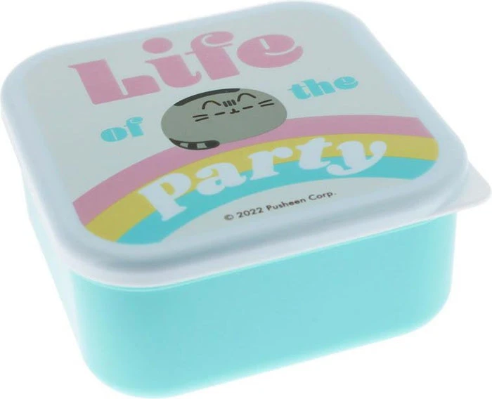 Pusheen Self Care Club | STORAGE POTS 11 Pusheen Self Care Club | STORAGE POTS - Image 9