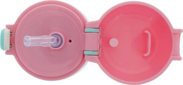 Pusheen Self Care Club | WATER BOTTLE 9 Pusheen Self Care Club | WATER BOTTLE - Image 7