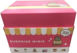 Pusheen Series 3 | MYSTERY MINIS [BLIND BOX] -Restyle Sales Shop pusheen series 3 mystery minis 5 05891742 267e 421d 9e81 51397aad6503 700x700