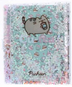 Pusheen Sips Cu-Tea | PVC COVER PLANNER -Restyle Sales Shop pusheen sips cu tea pvc cover planner 2 ffcd3d6b 90f6 461e aec7 55ac70889006 700x700