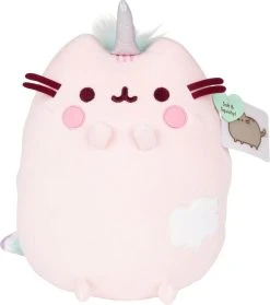 Squisheen | Dreamy Pusheenicorn PLUSH