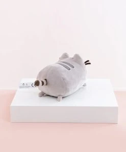Pusheen | SQUISHEEN LOG -Restyle Sales Shop pusheen squisheen log 4 700x700
