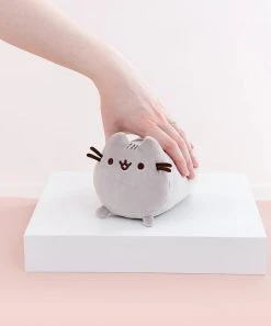Pusheen | SQUISHEEN LOG -Restyle Sales Shop pusheen squisheen log 6 700x700