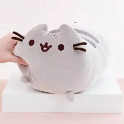 PUSHEEN Squisheen | Medium Log PLUSH 12 PUSHEEN Squisheen | Medium Log PLUSH -Restyle Sales Shop pusheen squisheen medium log plush 3 ed90b76b 2f8c 49a1 a5d7 76c4453b72d8 700x700