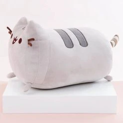 PUSHEEN Squisheen | Medium Log PLUSH 13 PUSHEEN Squisheen | Medium Log PLUSH -Restyle Sales Shop pusheen squisheen medium log plush 4 3309e1e5 37c6 482c b552 1a8cebe90047 700x700