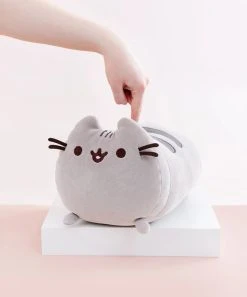 PUSHEEN Squisheen | Medium Log PLUSH 15 PUSHEEN Squisheen | Medium Log PLUSH -Restyle Sales Shop pusheen squisheen medium log plush 6 d9357dad 4f6e 440c b4f5 3240b157fe4f 700x700