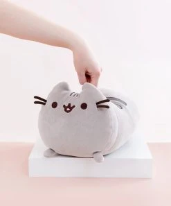 PUSHEEN Squisheen | Medium Log PLUSH 16 PUSHEEN Squisheen | Medium Log PLUSH -Restyle Sales Shop pusheen squisheen medium log plush 7 ee24929d d507 440b a696 226436cc7074 700x700