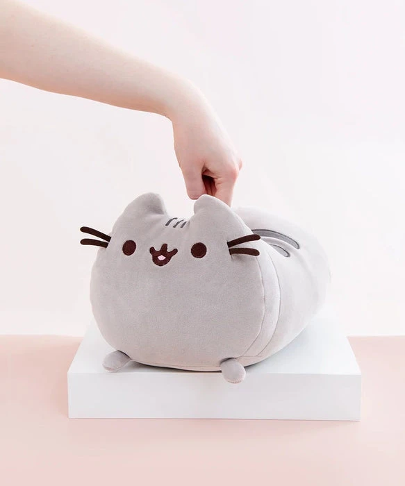 PUSHEEN Squisheen | Medium Log PLUSH 9 PUSHEEN Squisheen | Medium Log PLUSH - Image 7
