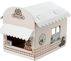 Pusheen The Cat Catfe Shaped | PLAYHOUSE